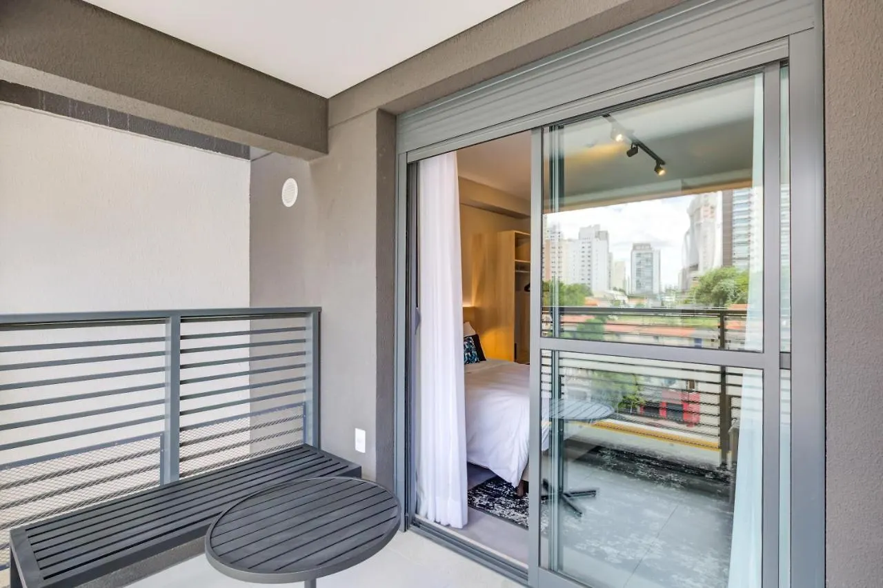 Roomo Brooklin Morumbi Residencial Sao Paulo