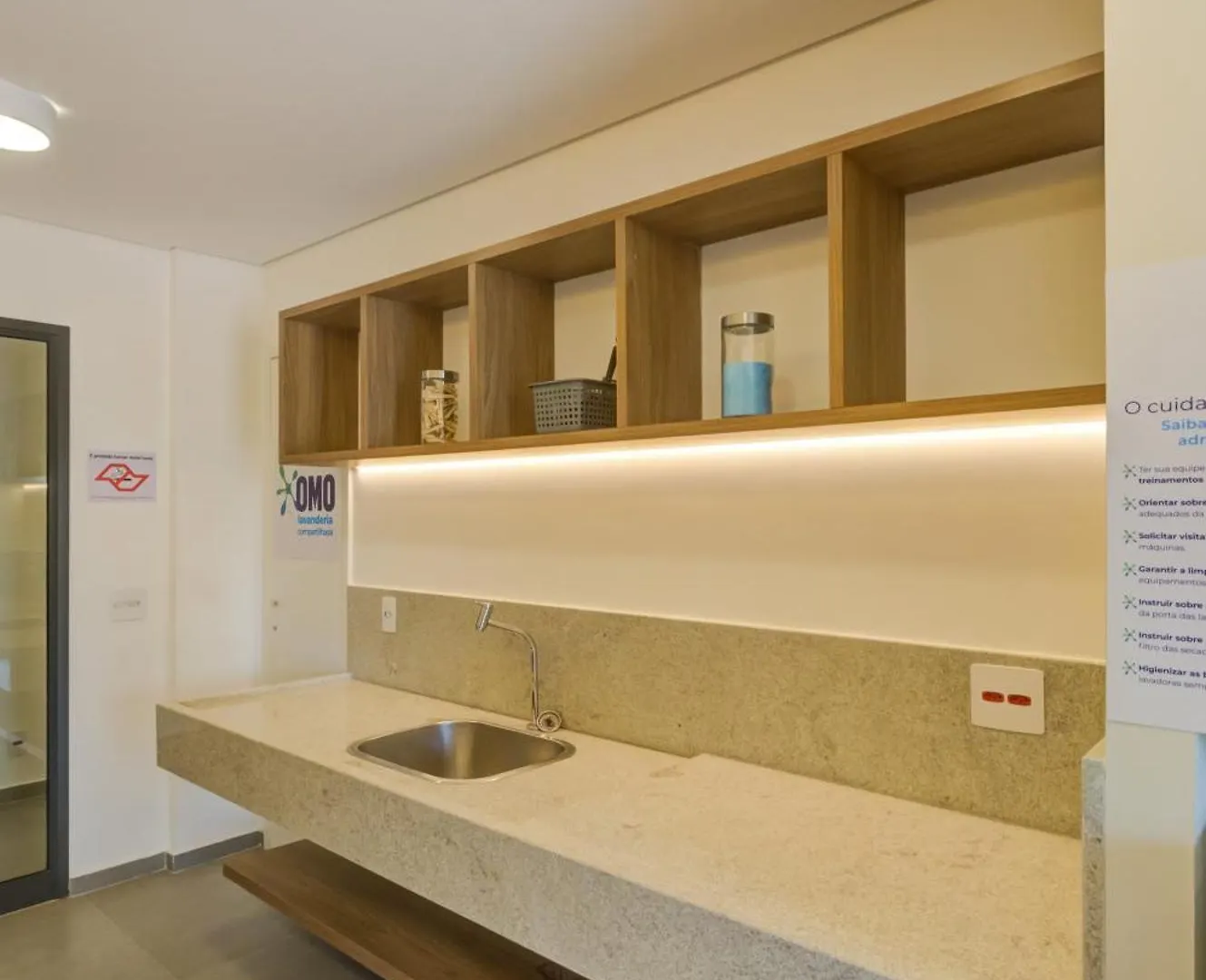 Roomo Brooklin Morumbi Residencial Sao Paulo Brazil